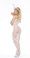 Elegant Moments Lace Bodystocking