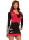 Elegant Moments 2Pc High Speed Hottie Costume