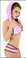 Blue Orchid Exoticwear Exotic Dancewear Marsha Hoodie with Thong