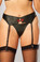 Elegant Moments Queen Size Leather G-String