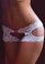 Bodyzone Sweet Seat Short (white) front