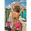 Starwear USA Aquarius Tie Side Brazilian Back Bikini Swimsuit - Hot Pink Glisentte