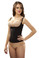 Vedette Renee Under Bust Waist Cincher - Black