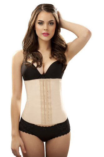 Vedette Valerie Latex Waist Cincher