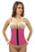 Vedette Women's Valerie Waist Cincher - Pink