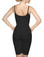 Vedette Women's Stephanie Bralsess Full Body Shaper - Black