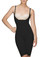 Vedette Women's Stephanie Bralsess Full Body Shaper - Black