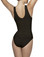 Vedette Women's Ines Shaping Tank Bodysuit - Black