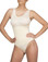 Vedette Women's Ines Shaping TVedette Women's Ines Shaping Tank Bodysuit - Nude