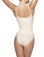Vedette Women's Evonne Underbust Bodysuit in Bikini - Nude