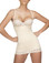 Vedette Women's Melanie Lace Skirt Body Shaper - Nude