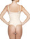 Vedette Women's Lea Bodysuit in Thong - Nude