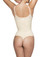 Vedette Women's Evonne Underbust Bodysuit  in Thong - Nude