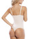 Moldeate Open Bust Body Shaper with Thong