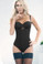 Ann Chery Powernet Thong Body Shaper Enelia - Black