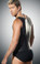Ann Chery 2033 Latex Men Girdle Body Shaper