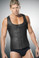 Ann Chery 2033 Latex Men Girdle Body Shaper