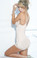 Ann Chery Luxury Boxer Latex Body Aide - Beige