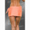 Starwear USA Polaris Mini Skirt/ Bikini Cover-Up