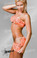 Starwear USA Spectra Sexy Micro 3 Piece Outfit