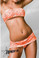 Starwear USA Spectra Sexy Micro 3 Piece Outfit