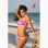 Starwear USA Sun Classic Cut Triangle Top and Tie Side Bottom Bikini