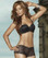 Chamela Boxer (14884) - Black