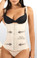 Moldeate Control Vest body Shaper with Zipper