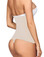Moldeate Max Control Waist Cincher Girdle - Nude