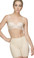 Vedette Elaine High Waist Panty Buttocks Enhancer - Nude