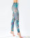 Leggmania Light and Colorful Print Leggings