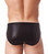 Gregg Homme Booster Briefs - Black