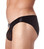 Gregg Homme Booster Briefs - Black