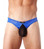 Gregg Homme Booster Briefs - Royal Blue