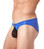 Gregg Homme Booster Briefs - Royal Blue