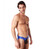 Gregg Homme Booster Briefs - Royal Blue