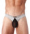 Gregg Homme Booster Briefs - Pewter