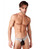 Gregg Homme Booster Briefs - Pewter