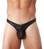 Gregg Homme Booster Thong - Black