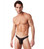 Gregg Homme Booster Thong - Black