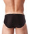 Gregg Homme Voyeur Briefs - Black