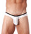 Gregg Homme Voyeur Briefs - White