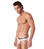 Gregg Homme Voyeur Briefs - White