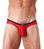 Gregg Homme Voyeur Briefs - Red