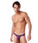 Gregg Homme Voyeur Briefs - Purple