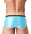 Gregg Homme Voyeur Briefs - Sky Blue