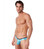 Gregg Homme Voyeur Briefs - Sky Blue
