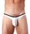 Gregg Homme Voyeur Thong - White