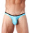 Gregg Homme Voyeur Thong - Sky Blue