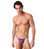 Gregg Homme Voyeur Pouch - Purple